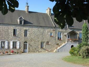 Bed & Breakfast Le Haut Manoir
