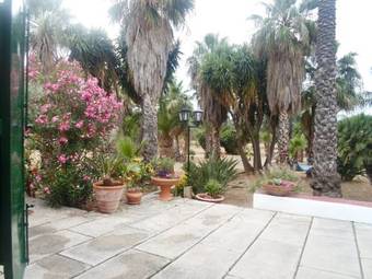 Villa Ponticelli