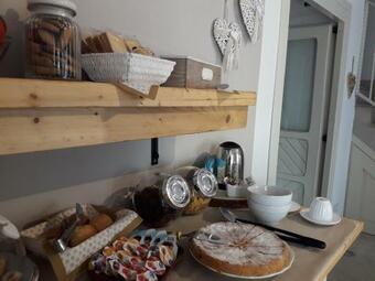 B&B El Truciolo