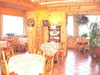 Apartamento Residence Iris Meubl�