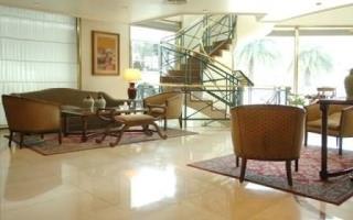 Imperial Park Hotel