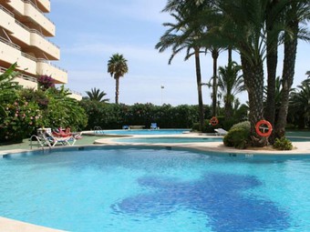 Apartamentos Turmalina