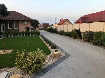 Rajczi Apartman