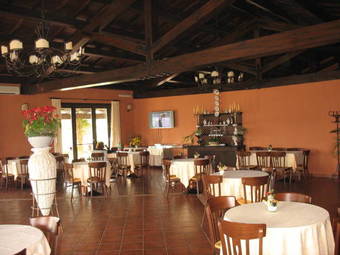 Hotel Sardus Pater
