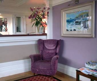 Hotel Ceann Sibeal