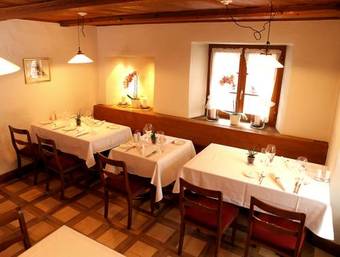 Hotel B�ren