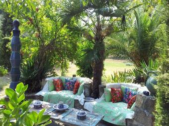 Villa Athonia