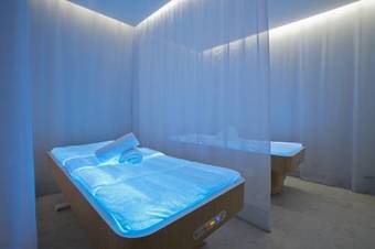 Hotel Villa Honegg
