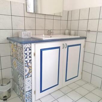 B&B Orizzonte Blu