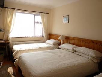 Torine House B&B