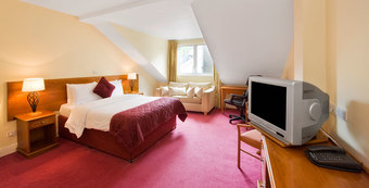 Wilton Hotel Bray