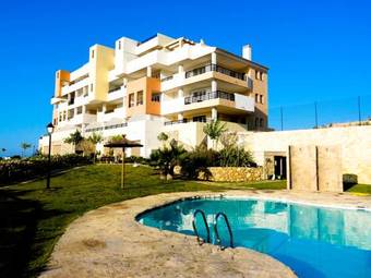 Apartment Bonalba