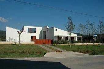 Hotel La Fustana