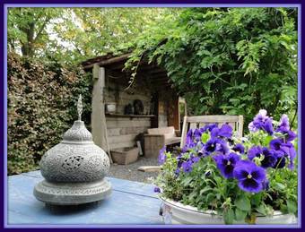 B&B De Lotus
