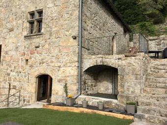 G�te Le Villaret