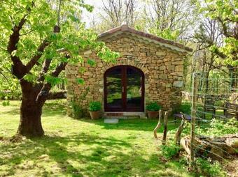 Bed & Breakfast Chambre D'h�tes Les Cerisiers