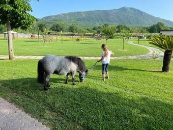 Agroturismo Family Farm Soc. Agr. A R.l.