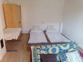 Hostal Rita's Fewo