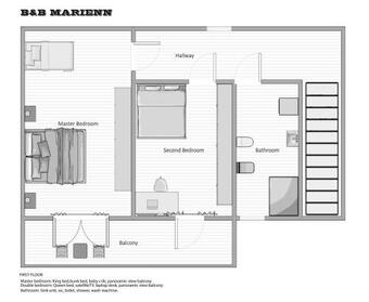 B&B Marienn