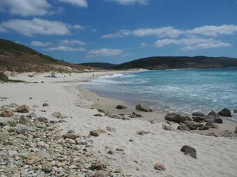 Apartamento Aldea Surf Nemi�a