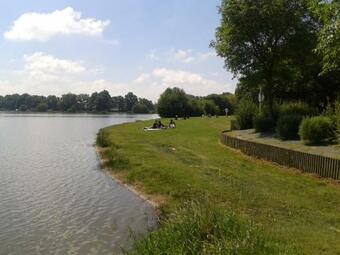 Camping Oaki