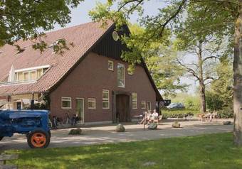 Apartamento Hoeve Springendal