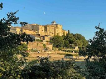 Slice Of Castle In Aubais, Very Charming House