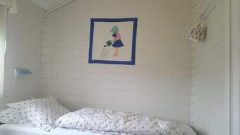 Hytte Ved Sj�en