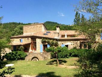 Le Moulin De Lande