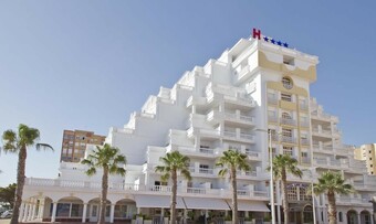 Hotel Los Delfines
