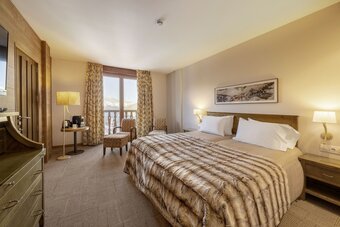 Hotel Eurostars La Pleta