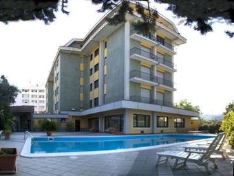 Hotel Europa