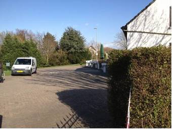 B&B Het Smitshoekje