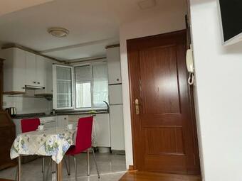 Apartamento Estudio En El Casco Histórico