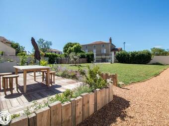 G�te Montpeyroux, 2 Pi�ces, 4 Personnes - Fr-1-630-149