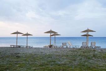 Hotel Akti Retzika