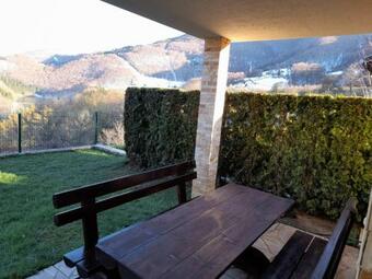 Apartman Milekic