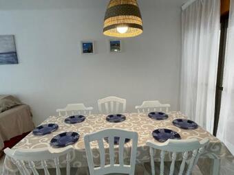 Duplex de 4 Dormitorios En La Playa