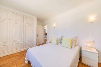 Apartment Malu