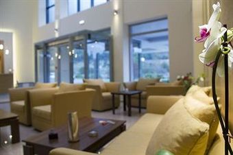 Tripoli City Hotel