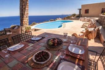 Villa Als Marmarei