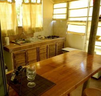 Lodge Hostal Sole
