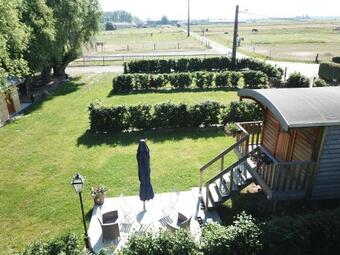 Camping Des Saules