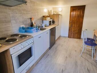 Duna-beach Apartman