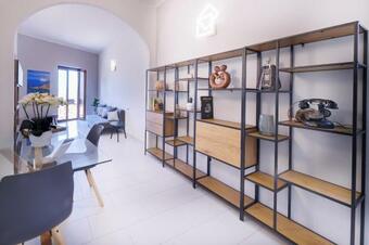 Apartamento Antonia Suite