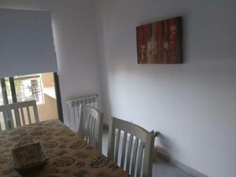 Apartamento Hermoso Departamento Para Conocer Mendoza S4