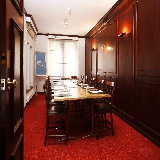 Hotel NH Mechelen