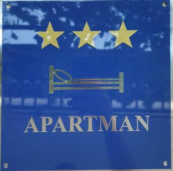 Apartman Luka