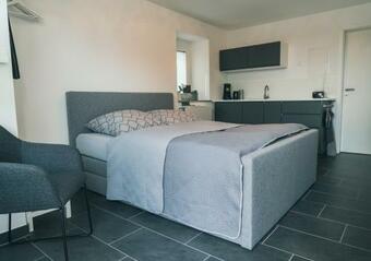 Apartment Haus Inge