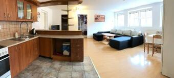 Apartm�ny ?t?t�